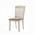 Fedele Side Chair Set-2 - Michael's Discount Furniture