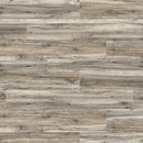 (D680-31) Callista- Rectangular Table- Beach/Natural Metal