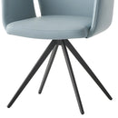 Arm Chair w/Swivel