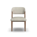 Lyra Pair of Barrel Chairs (upholstered)
