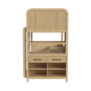 Ridgemont Loft Complete Bunk Bed