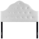 Sovereign Queen Upholstered Vinyl Headboard