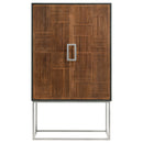Borman Bar Cabinet