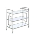 Ezra Serving Cart 3A Packing