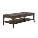 Sylvie Rectangular Coffee Table - Michael's Discount Furniture