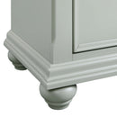 Slater 9-Drawer Dressser with Mirror