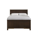 Sami Captains Bed