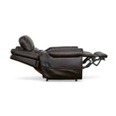 Oscar Latitudes Power Lift Recliner with Right-Hand Control & Power Headrest - 5000003113 - Michael's Discount Furniture