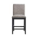 Wakefield 5PC Dining Set with Table and 4 Chairs in Espresso