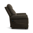Jenkins Latitudes Power Lift Recliner with Right-Hand Control & Power Headrest - 5000003919 - Michael's Discount Furniture