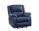 Power Motion Recliner w/USB