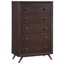 Tracy Chest