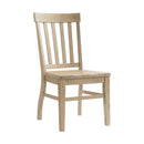 Lakeview 5PC Dining Set-Table & Four Chairs