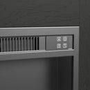 Ridgemont Complete 60" Fireplace Cabinet - Single Pack