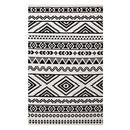 Haku Geometric Moroccan Tribal 5x8 Area Rug