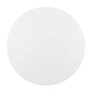 Lippa 54" Round Wood Dining Table