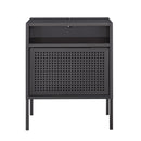 Ember Nightstand (C-1094) W/USB