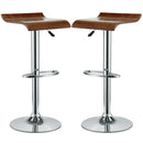 Bentwood Bar Stool Set of 2