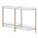 Sofa Table