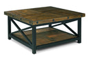 Carpenter Square Coffee Table - 5000003405
