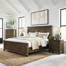 McCoy Storage Bedroom Set