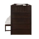 Sami Bunk Bed