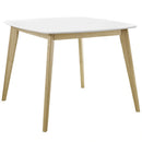 Stratum 40" Dining Table