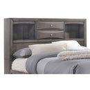 Emily Storage Bedroom Set