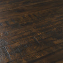 Jax Dining Set in Cherry