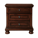 Kingston Nightstand W/Power