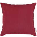 Convene Two Piece Outdoor Patio Pillow Set