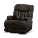 Clive Latitudes Power Recliner with Power Headrest & Lumbar - 5000005091 - Michael's Discount Furniture