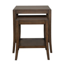 Sylvie Tall Bunching Table - Michael's Discount Furniture