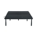 Z Base Air Adjustable Bed with Head Incline
