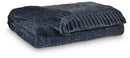Anawood Throw