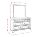 Calloway Panel Bedroom Set