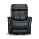 View Latitudes Power Swivel Recliner with Power Headrest - 5000004771