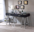 Writing Desk w/USB Port