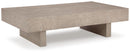 Jorlaina Occasional Table Set