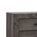 Nathan Youth Panel Bedroom Set