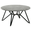 Hadi Coffee Table
