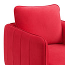 Rae Chair in Lavish 152 Velvet