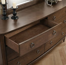 Bellevue Dresser - Michael's Discount Furniture