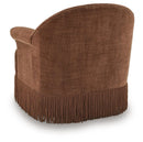 Jeanwell Swivel Accent Chair