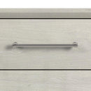 Westland UPH Bedroom Set with Grey Fabric