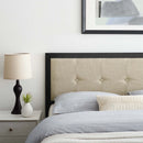Teagan Tufted Twin Headboard