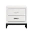 1645WH-4-Bedroom Night Stand