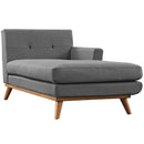 Engage Right-Facing Sectional Sofa