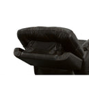 Clive Latitudes Power Recliner with Power Headrest & Lumbar - 5000005091 - Michael's Discount Furniture