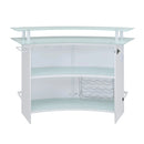 Valentina Bar Table